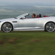 Illustration for article titled Aston Martin DBS Volante: Perfect Summer Grand Tourer?